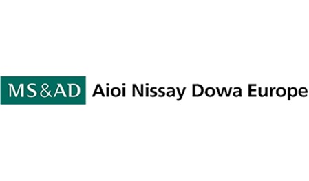 MS & AD, Aioi Nnissay Dowa Europe Logo, Firmenkunde von WS Datenservice, Aioi Nissay Dowa Europe Limited (Holding), London, UK, www.aioinissaydowa.eu