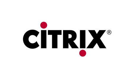 Citrix Logo, WS Datenservice ist Partner von Citrix, auch Citrix Partner Silver Solution Advisor, www.citrix.com/de-de/