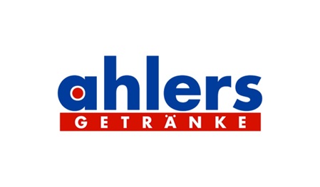 Getränke ahlers Logo, Firmenkunde von WS Datenservice, Getränke Ahlers GmbH, D-28832 Achim, www.ahlersgetraenke.de