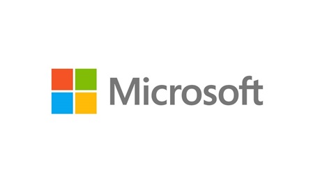 microsoft Logo, www.microsoft.com/de-de