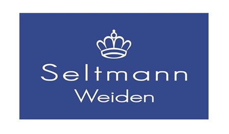 Seltmann Weiden Logo, Firmenkunde von WS Datenservice, Porzellanfabriken Christian Seltmann GmbH, D-92637 Weiden, www.seltmann.com