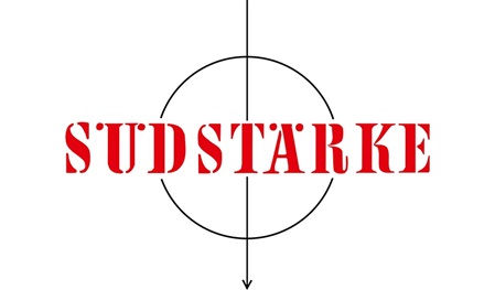 Südstärke Logo, Firmenkunde von WS Datenservice, SÜDSTÄRKE GMBH, D-86529 Schrobenhausen, www.suedstaerke.de