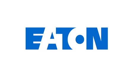 Eaton Logo, WS Datenservice ist Partner von Eaton, Powering Business Worldwide, Eaton Electric GmbH, D - 53115 Bonn, www.eaton.com
