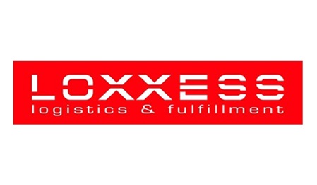 Loxxess Logo, „Loxxess logistics & fulmillment“, Firmenkunde von WS Datenservice, LOXXESS AG, D-85774 Unterföhring, www.loxxess.com